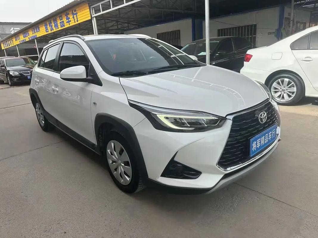 丰田致炫x新款2022优缺点,丰田致炫2021年新款x