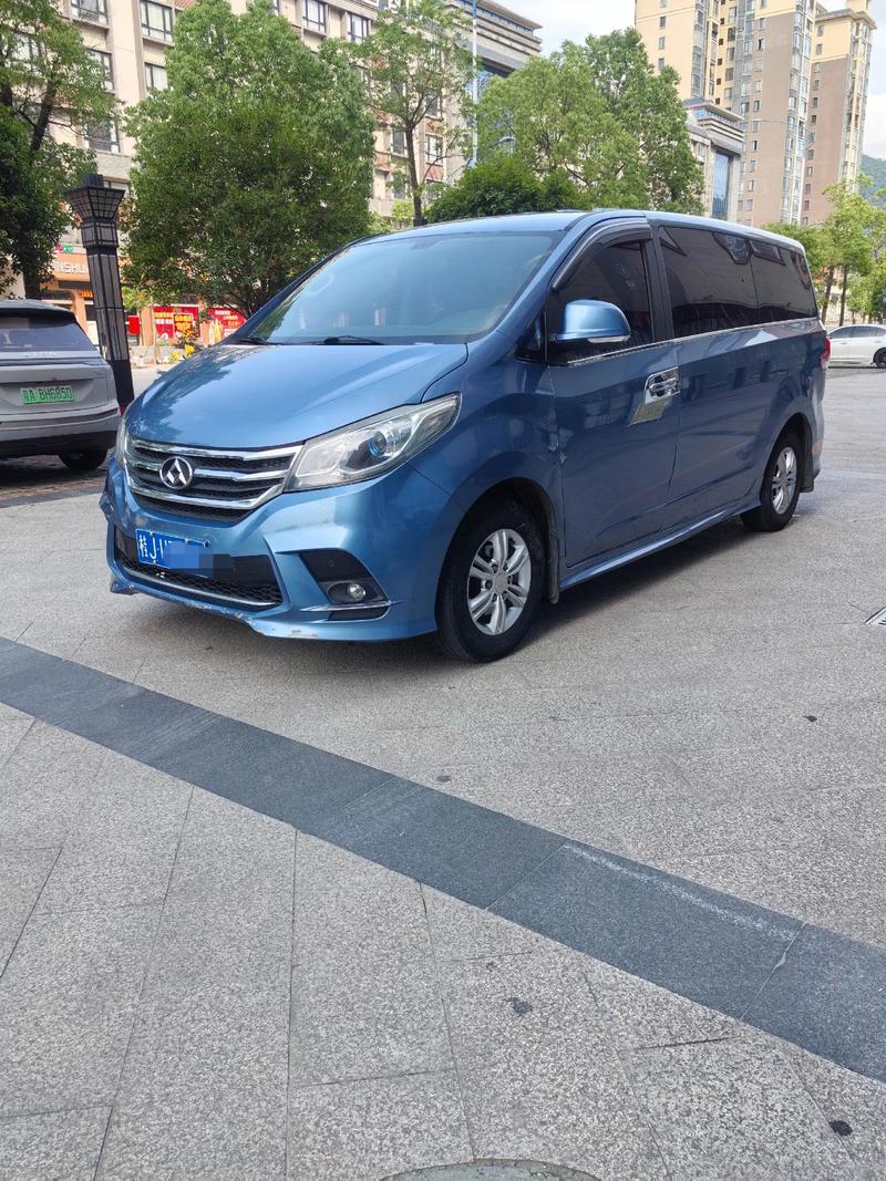 大通g10商务车价格柴油版 大通g10商务车柴油版拉缸多少钱