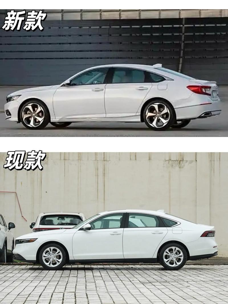 本田溜背suv是哪款车 本田溜背式轿车有哪些