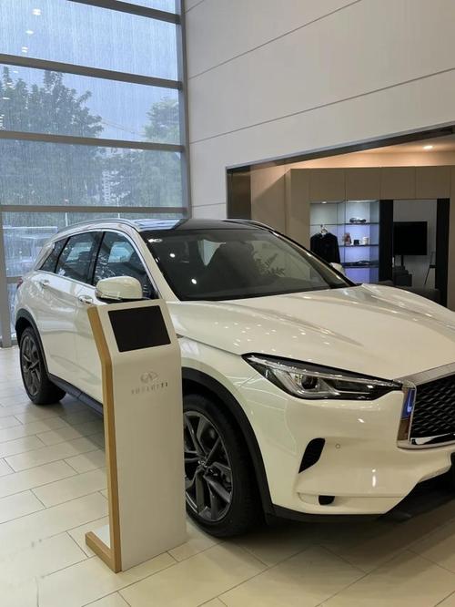 英菲尼迪越野价格(英菲尼迪越野车的价格)