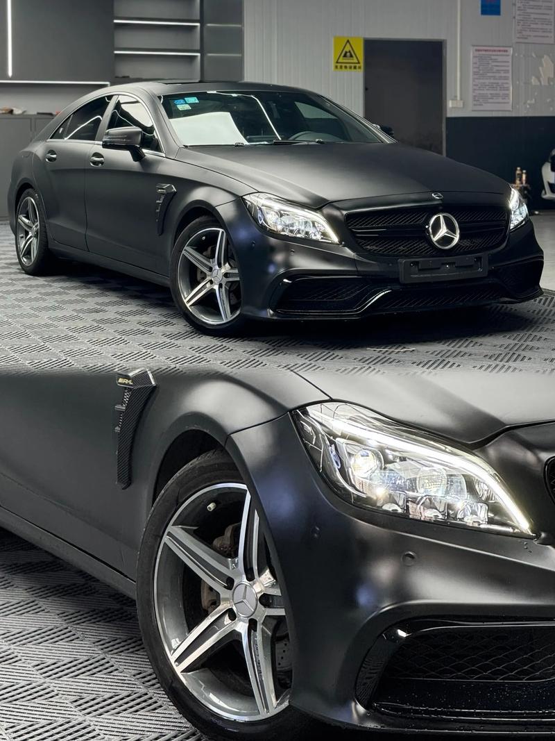 2012款奔驰cls300 2012款奔驰cls300图片