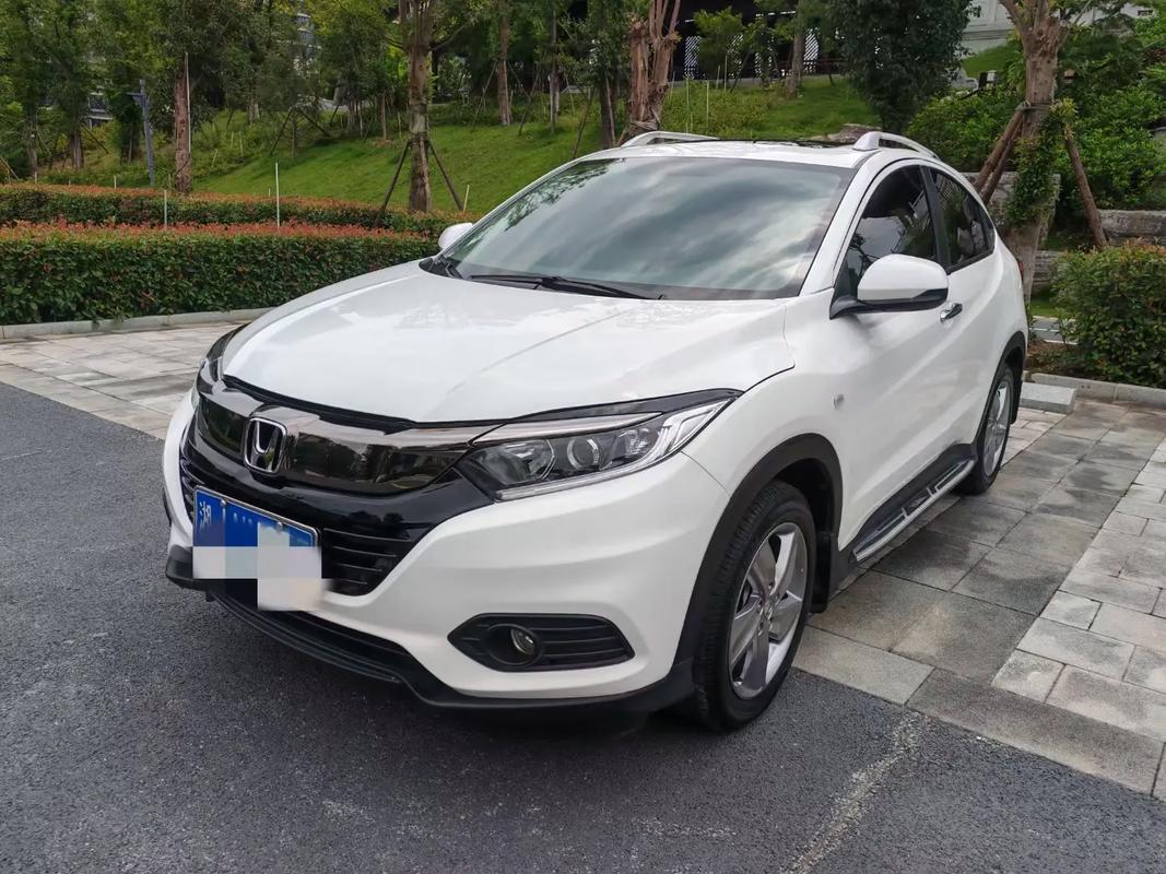 本田缤智报价及图片2021款 本田缤智报价及图片2021款价格