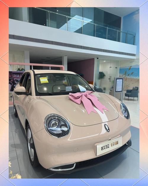 【适合女生开的可爱汽车,适合女孩子开的可爱的车】