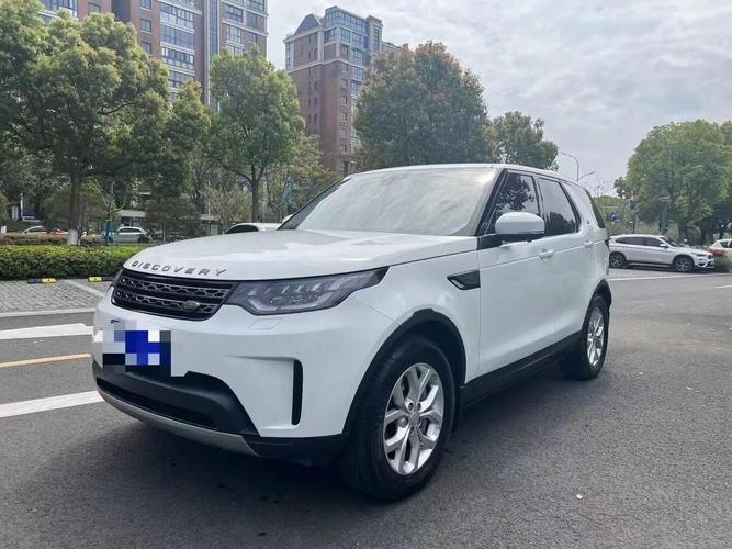 路虎发现者5价格 路虎发现者价格多少