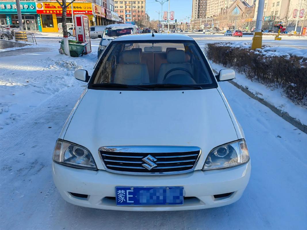 羚羊汽车是什么品牌/羚羊汽车新款上市