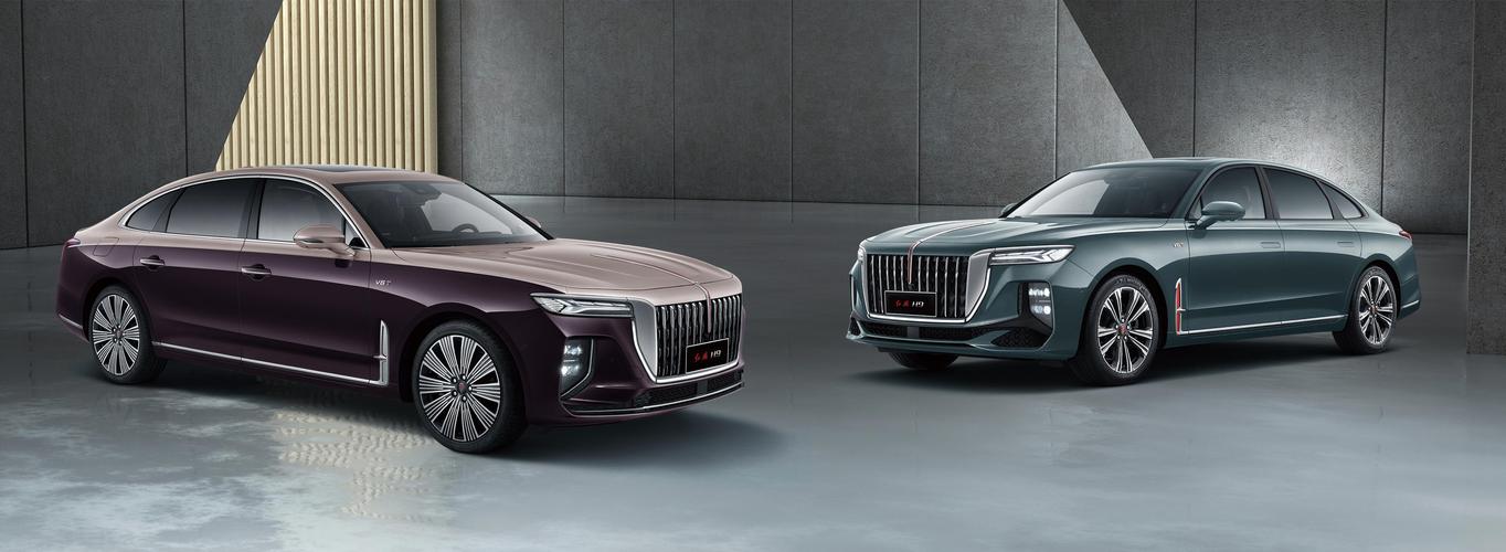 红旗轿车h9图片,红旗轿车h9图片及价格