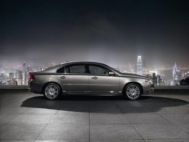 【沃尔沃s80l试驾优酷,沃尔沃s8o】