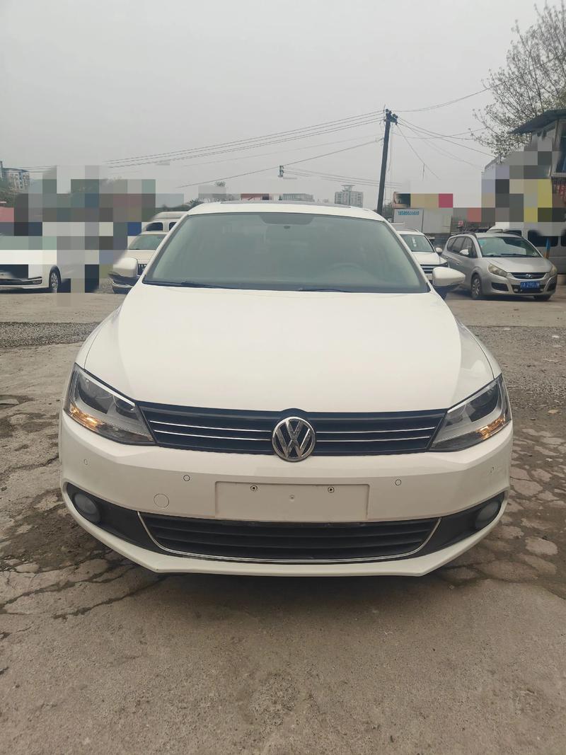 【大众速腾15年的多少钱,15年速腾新车报价】