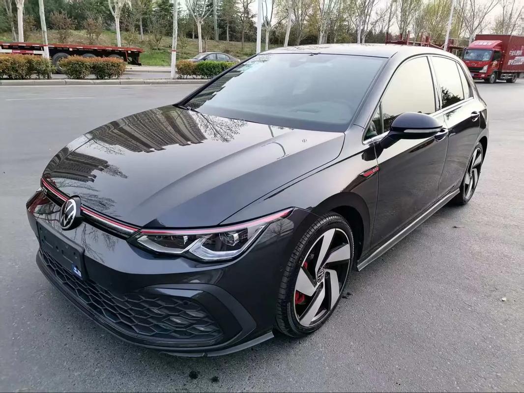 第8代高尔夫预计售价(全新第八代高尔夫多少钱)